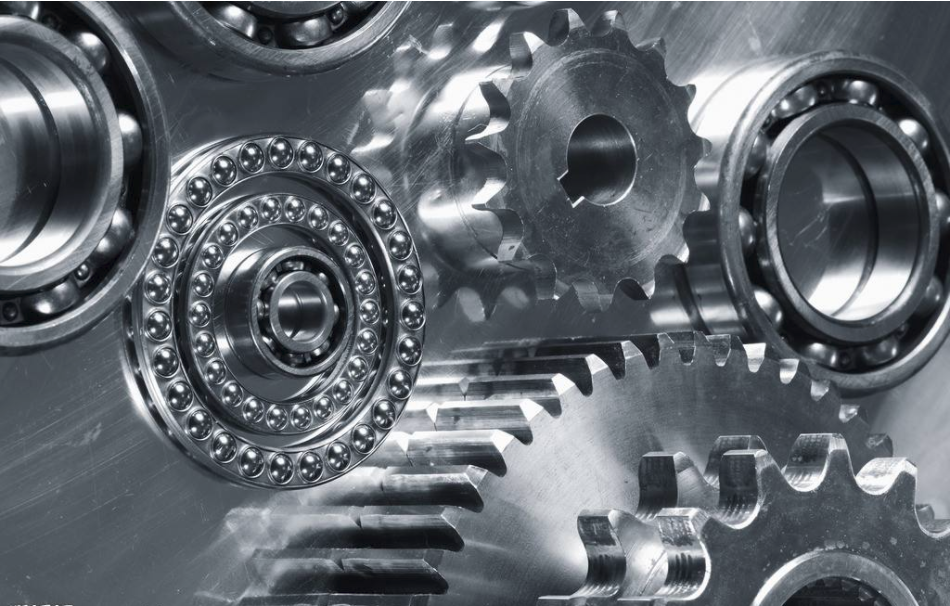 MD机械指令认证